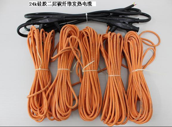 陽光益群碳纖維產品